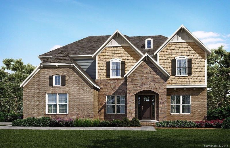 7001 Fallondale Rd #MB516, Waxhaw, NC 28173