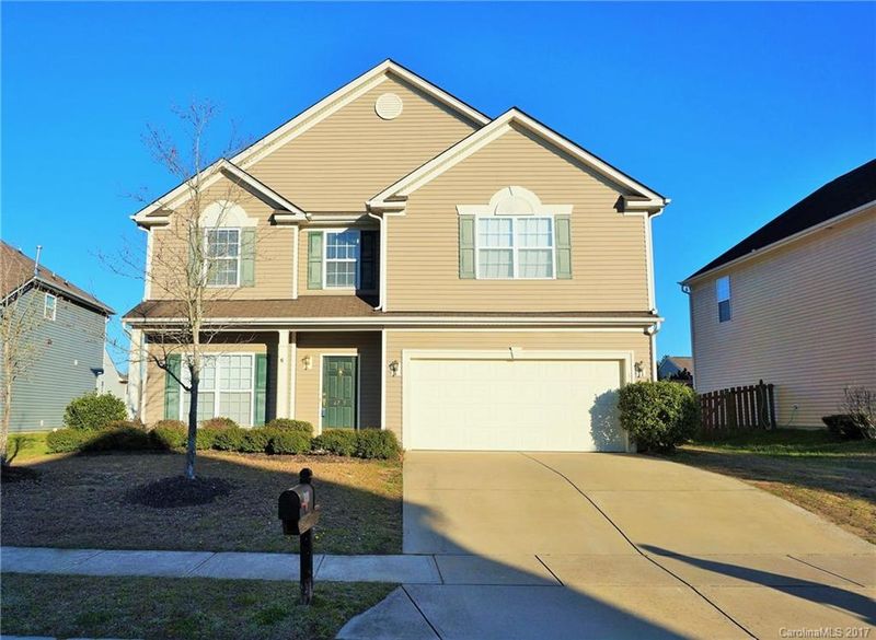 6735 Thistle Down Dr, Harrisburg, NC 28075