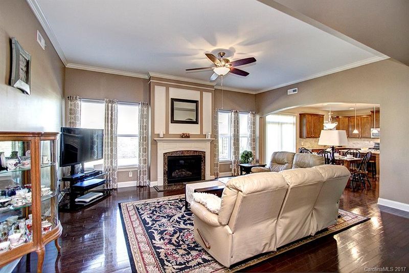 1625 Ridge Haven Rd, Waxhaw, NC 28173