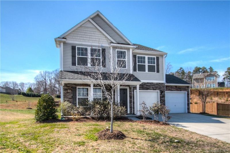 116 Lexi Mason Ct, Mount Holly, NC 28120