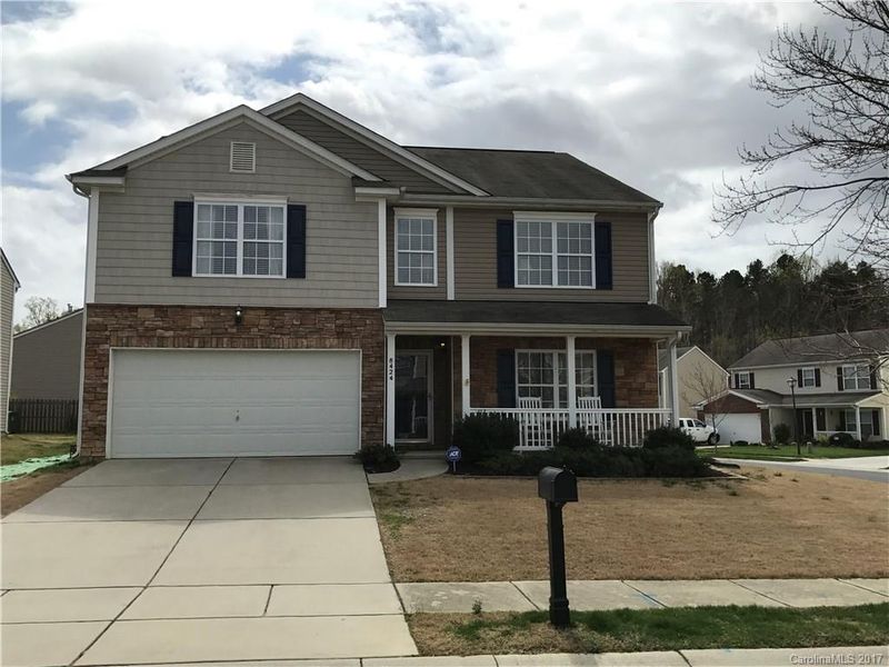 8424 Redding Glen Ave, Charlotte, NC 28216