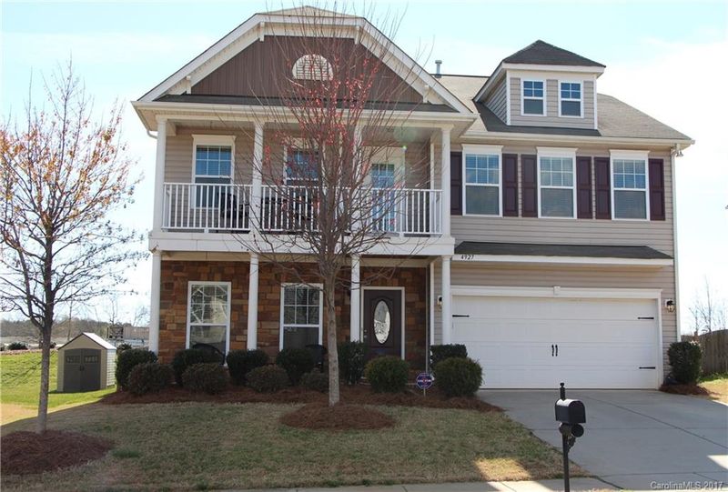 4927 Elementary View Dr, Charlotte, NC 28269