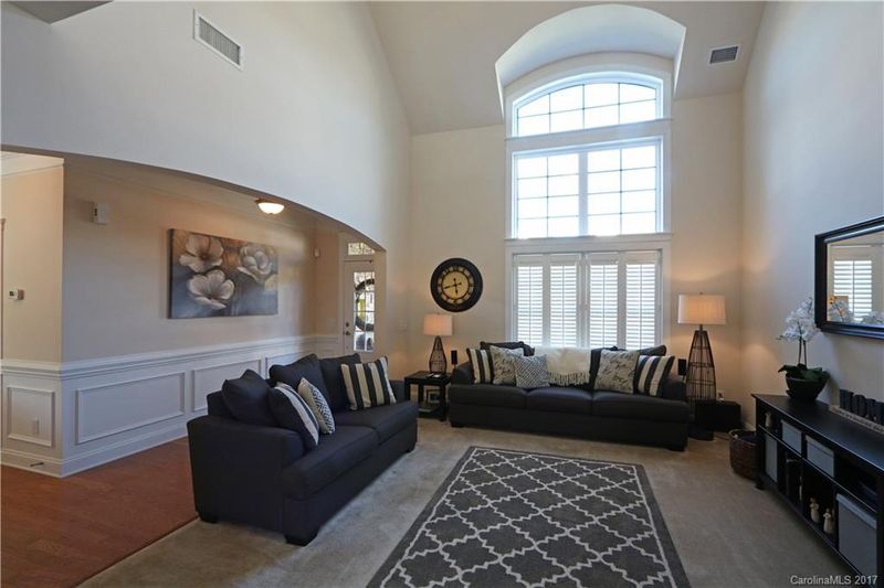 2224 Barrowcliffe Dr, Concord, NC 28027