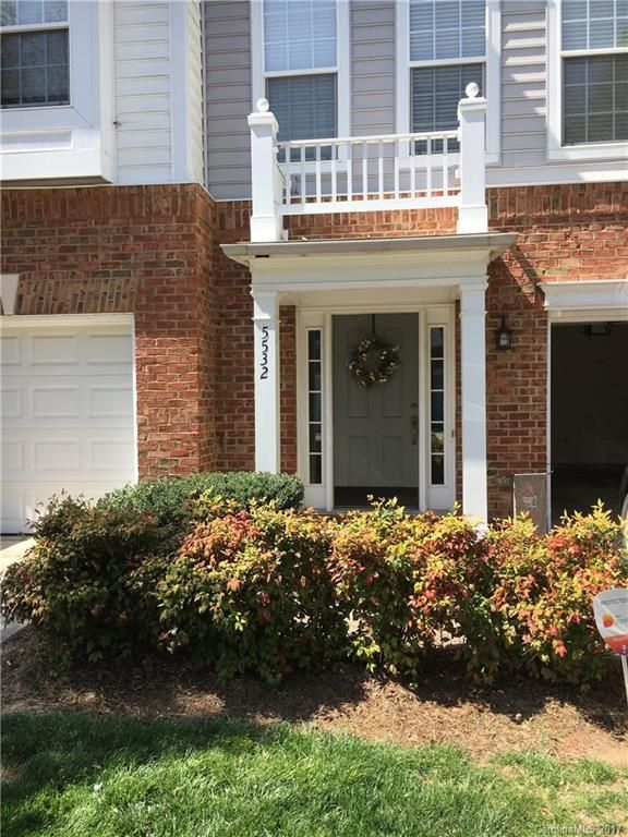 5532 Werburgh St #., Charlotte, NC 28209