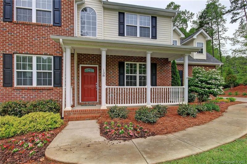 138 Rushing Water Ln, Troutman, NC 28166