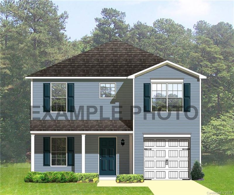 817 Finley View Dr #27, Rock Hill, SC 29730