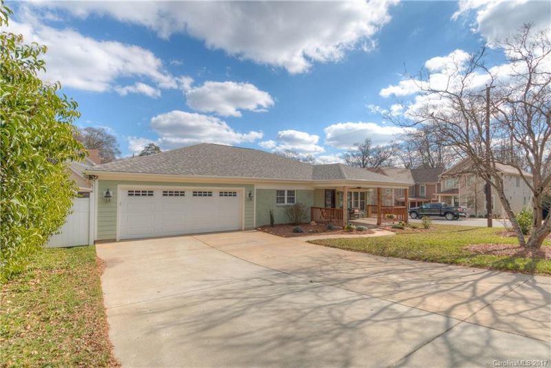1101 Yale Pl, Charlotte, NC 28209