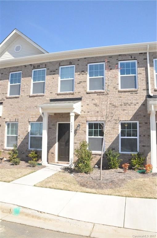 1026 Tj Dr #110, Monroe, NC 28112