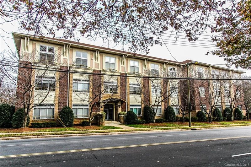 404 Laurel Ave #20, Charlotte, NC 28204