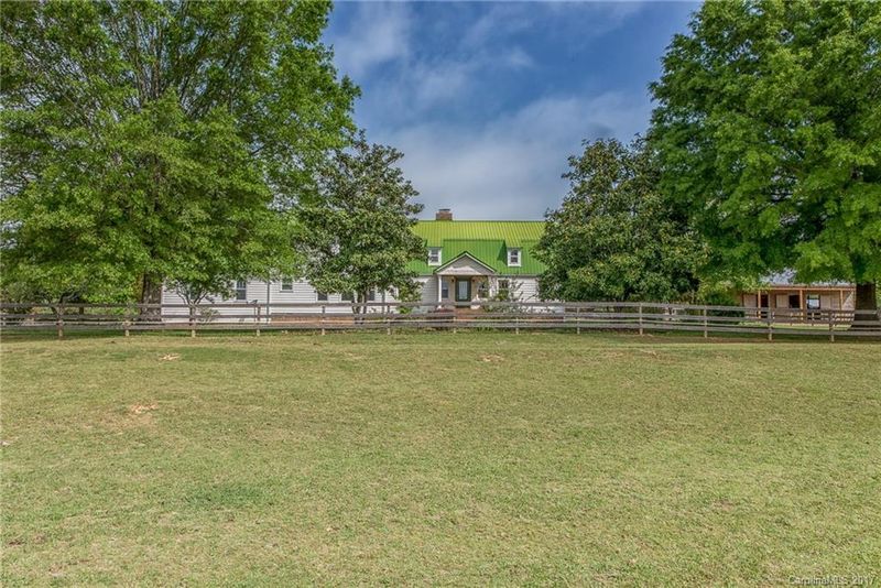 6120 Cane Creek Rd, Waxhaw, NC 28173