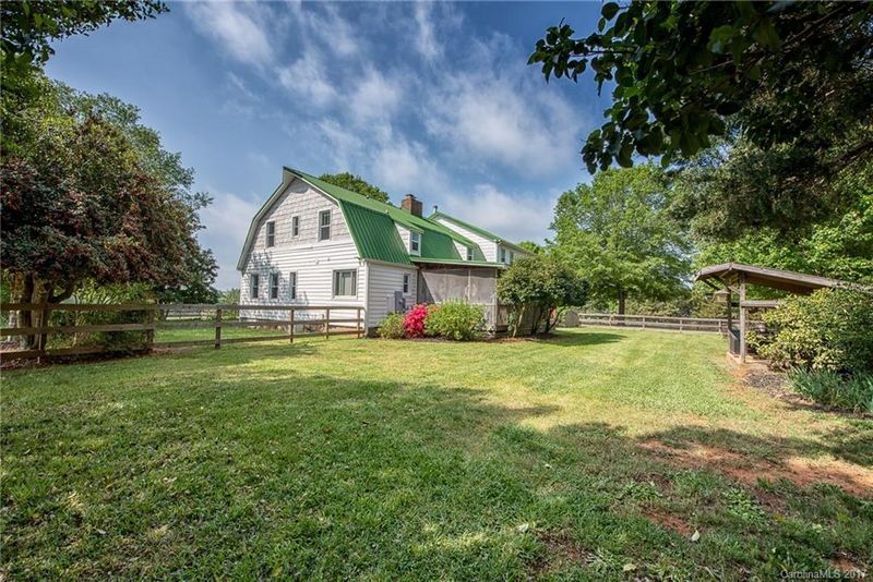 6120 Cane Creek Rd, Waxhaw, NC 28173