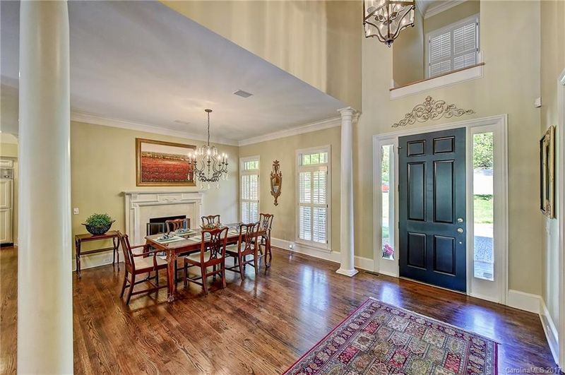 2008 Cortelyou Rd, Charlotte, NC 28211