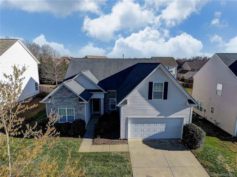 6004 Pine Cone Ln #119, Monroe, NC 28110