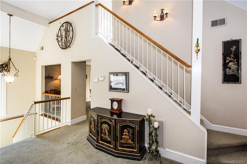 11512 Lands End Rd #28, Charlotte, NC 28278