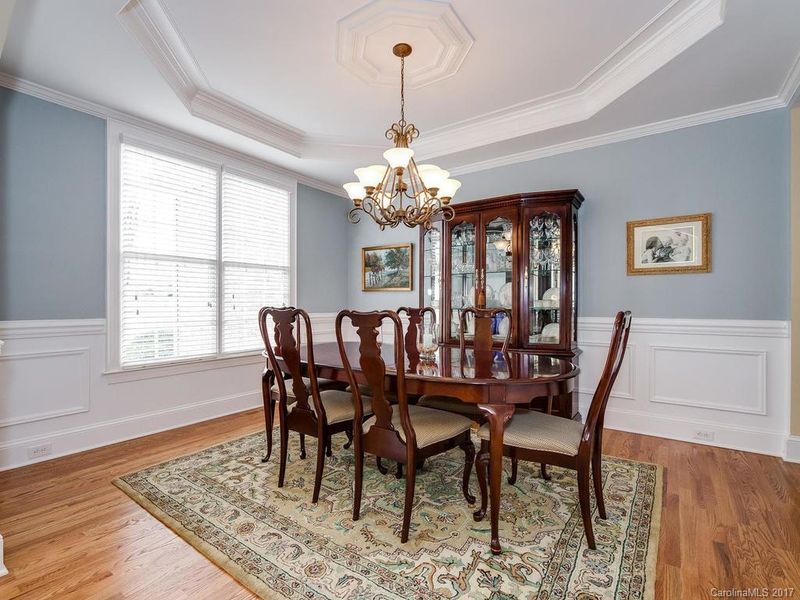 17026 Harcombe Dr, Charlotte, NC 28277