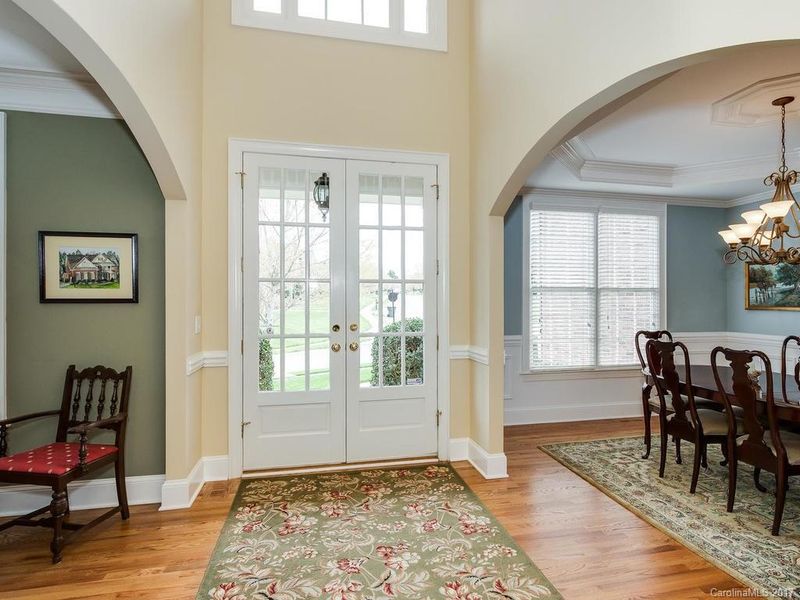 17026 Harcombe Dr, Charlotte, NC 28277