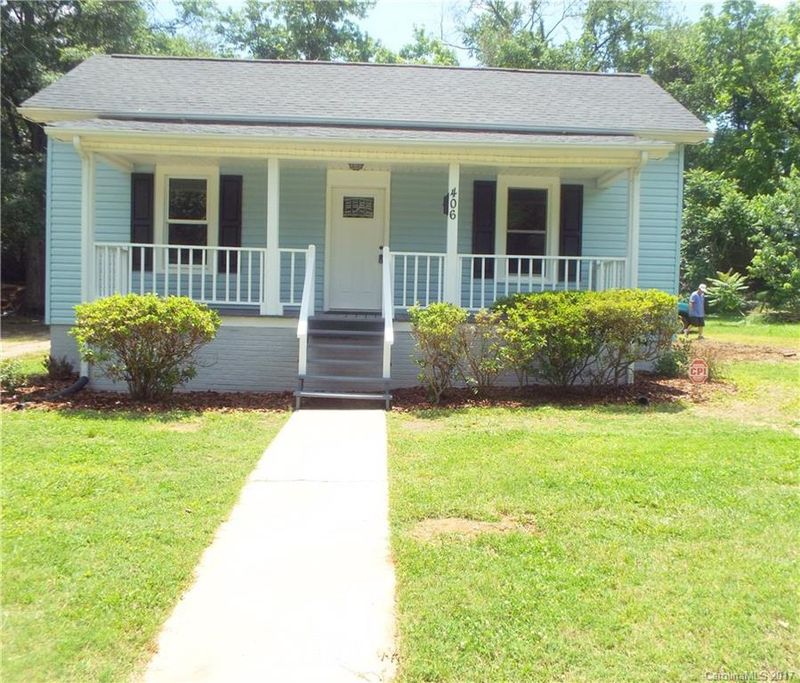 406 Oak Cir, Kannapolis, NC 28081