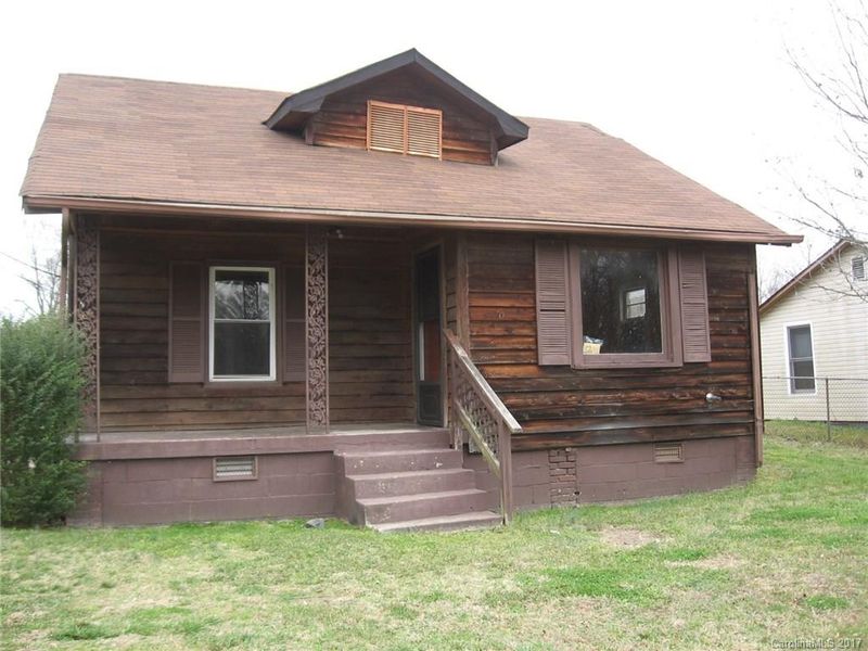 5720 Charlie Walker Rd, Kannapolis, NC 28081