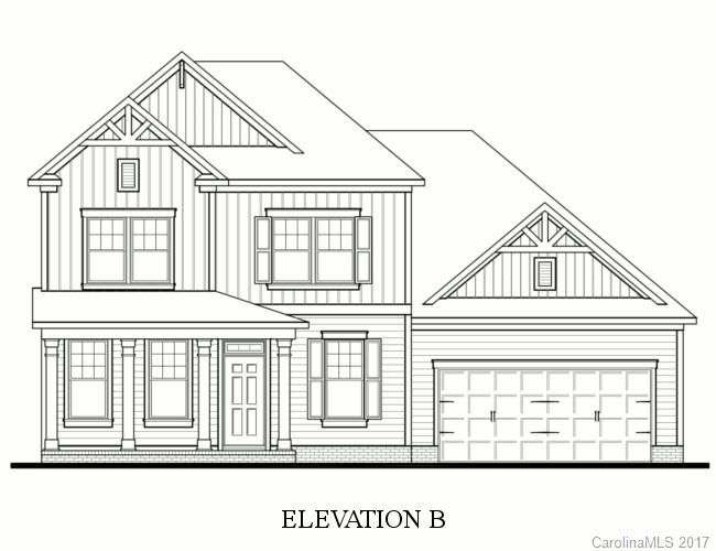 2002 Doughton Ln, Indian Trail, NC 28079