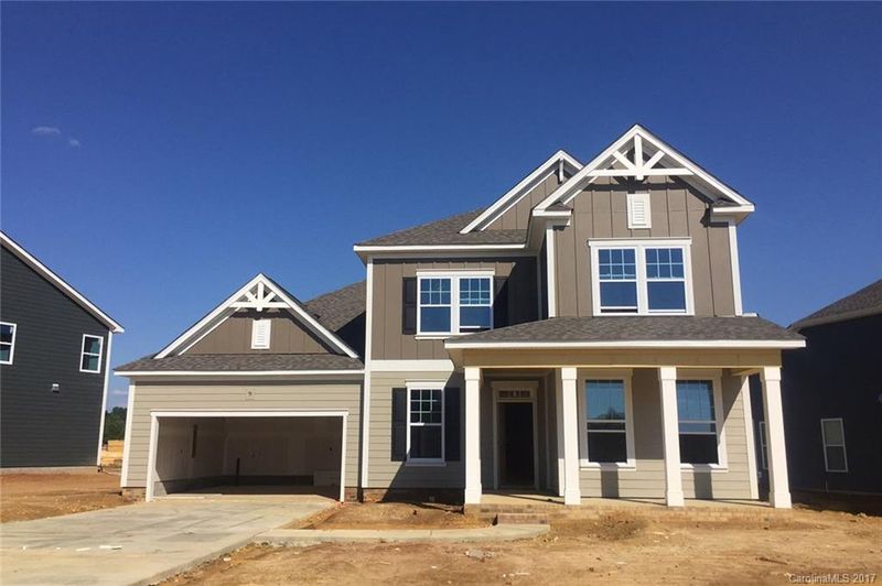 2002 Doughton Ln, Indian Trail, NC 28079