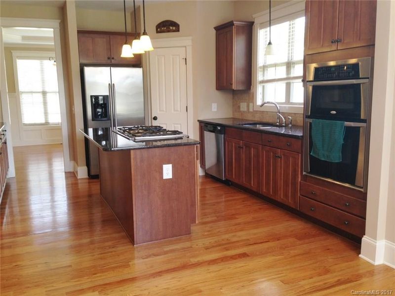 5137 Berkeley Park Ct #7, Charlotte, NC 28277