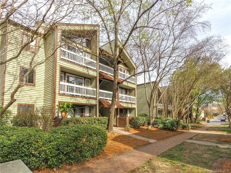 434 W 8th St #434, Charlotte, NC 28202