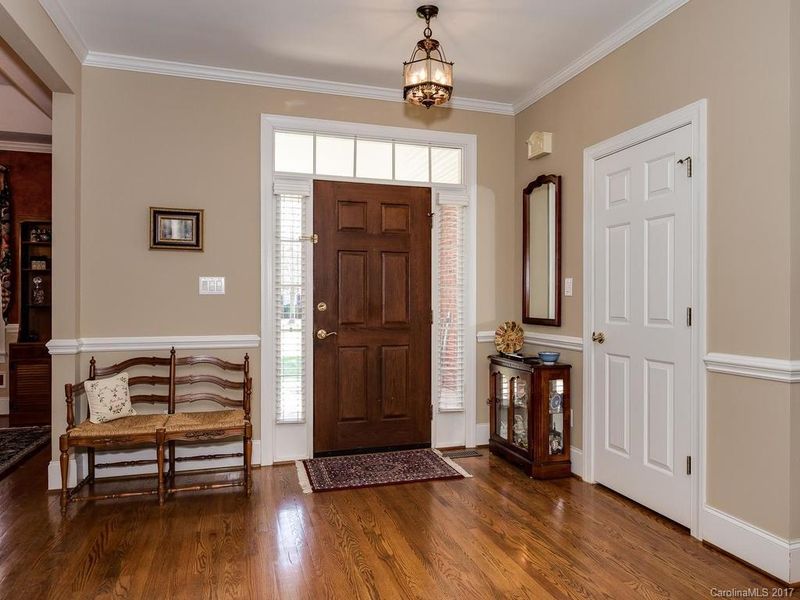 14619 Barney Dr, Mint Hill, NC 28227