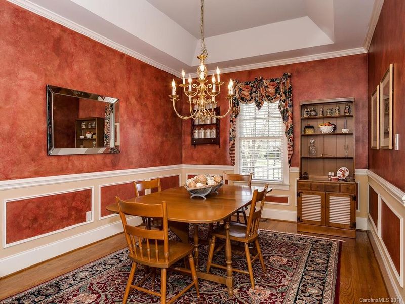 14619 Barney Dr, Mint Hill, NC 28227