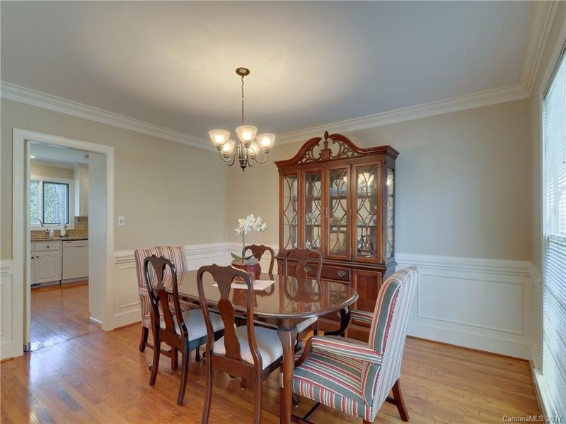 5411 Kincross Ln, Charlotte, NC 28277