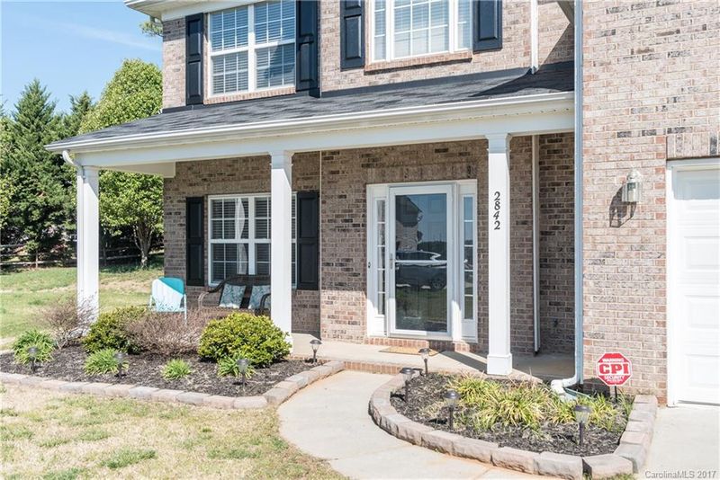 2842 Quarry View Dr NW, Concord, NC 28027