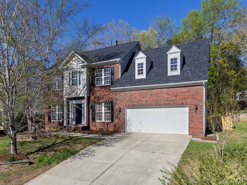 3703 Bentley Pl, Waxhaw, NC 28173