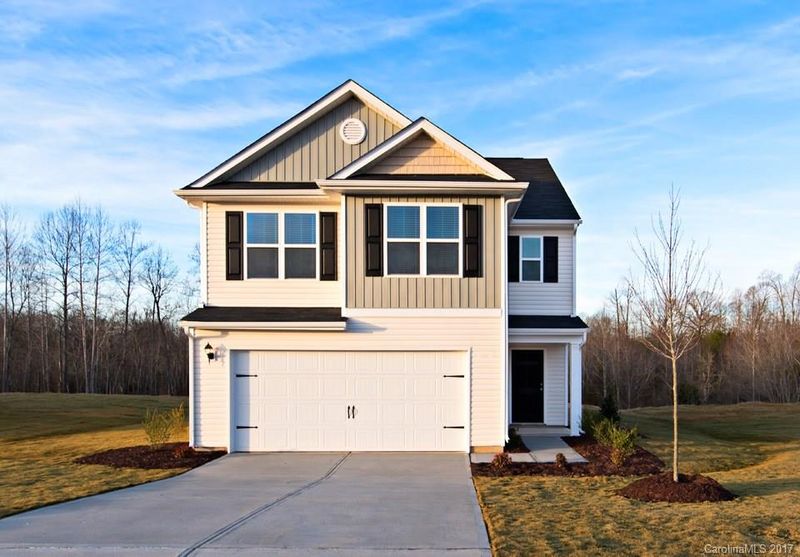 6803 Ware Rd, Charlotte, NC 28212