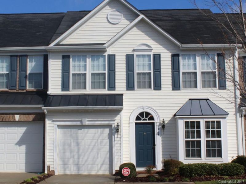 324 Berg Cir #121, Fort Mill, SC 29715