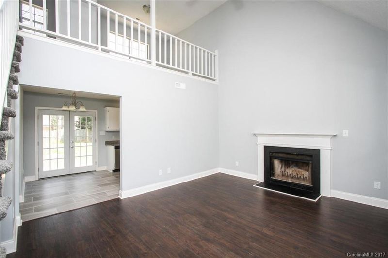 3712 Cedarbark Dr, Matthews, NC 28105