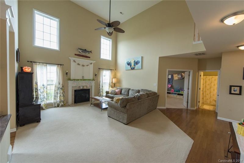 5511 Fulton Ridge Dr, Indian Trail, NC 28079