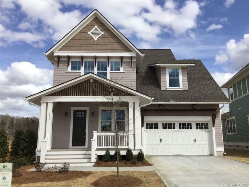 115 Inspired Way #31, Fort Mill, SC 29708