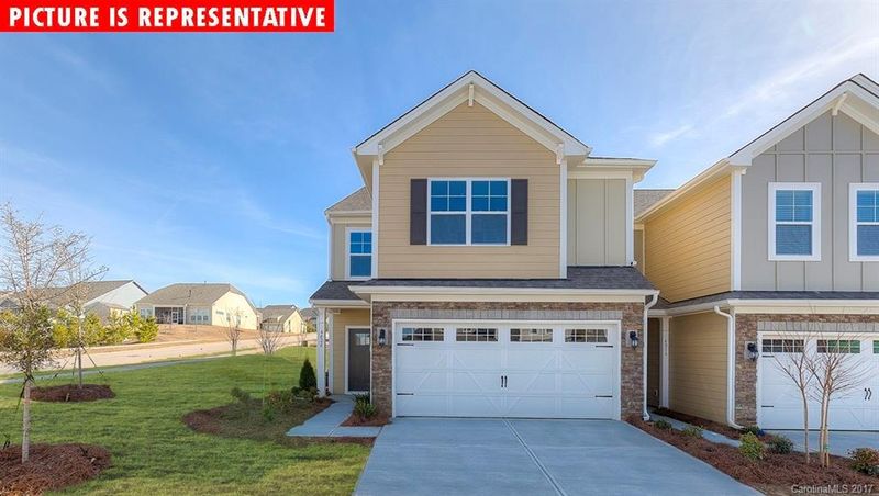 808 Pennington Ln #49, Lancaster, SC 29720