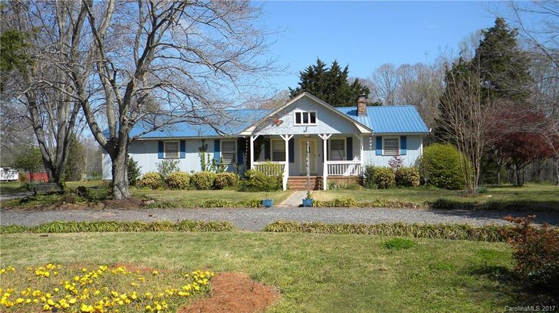 180 W Old Limestone Rd, York, SC 29745