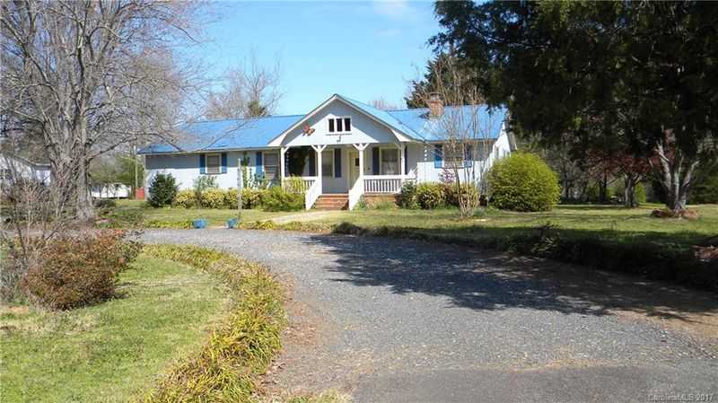 180 W Old Limestone Rd, York, SC 29745