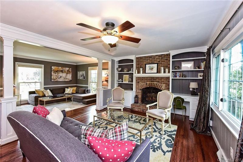 6132 Brace Rd, Charlotte, NC 28211
