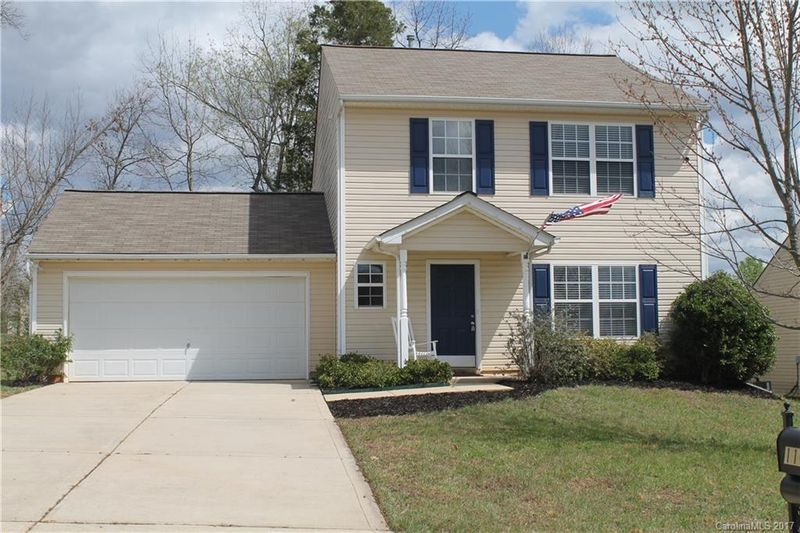 1100 Crowders Woods Dr #11, Gastonia, NC 28052