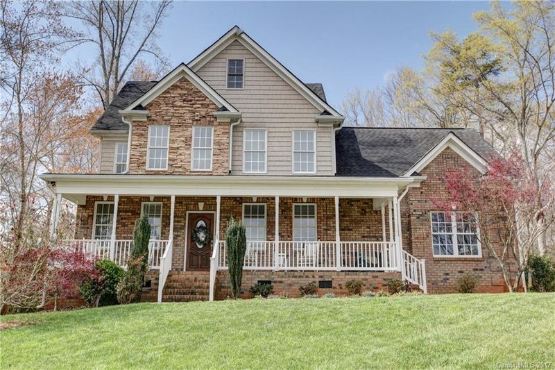 133 Creek Side Dr #9, Mount Holly, NC 28120