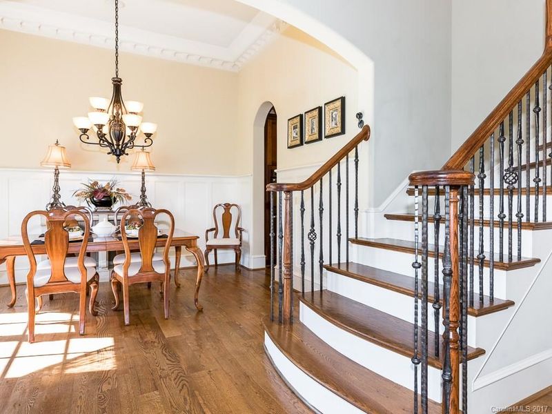 2023 Climbing Rose Ln, Weddington, NC 28104