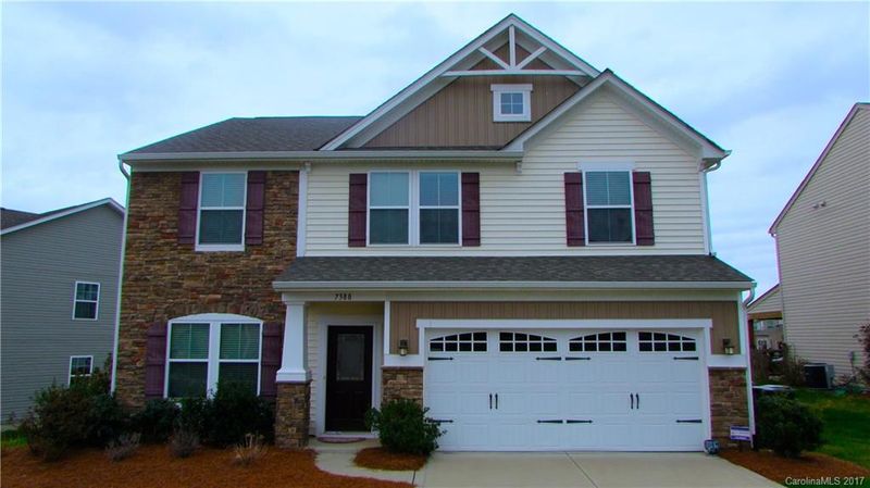 7388 Mill Ruins Ave, Concord, NC 28025