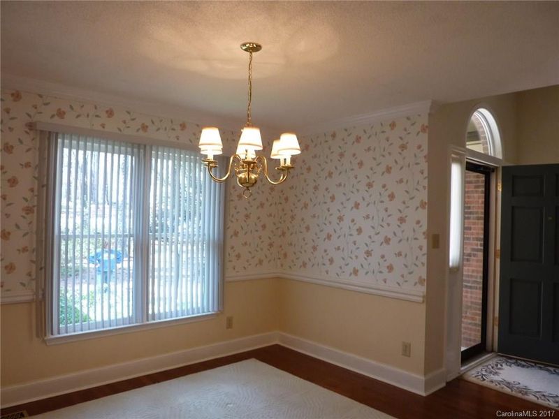 3653 Huntington Dr #3, Matthews, NC 28104
