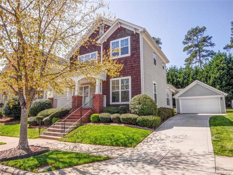 8110 Townley Rd, Huntersville, NC 28078