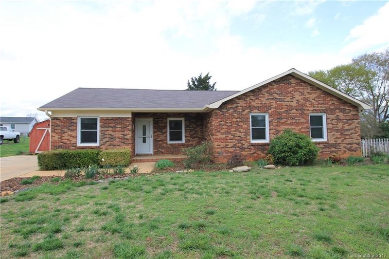4610 Old Mill Rd, Gastonia, NC 28056