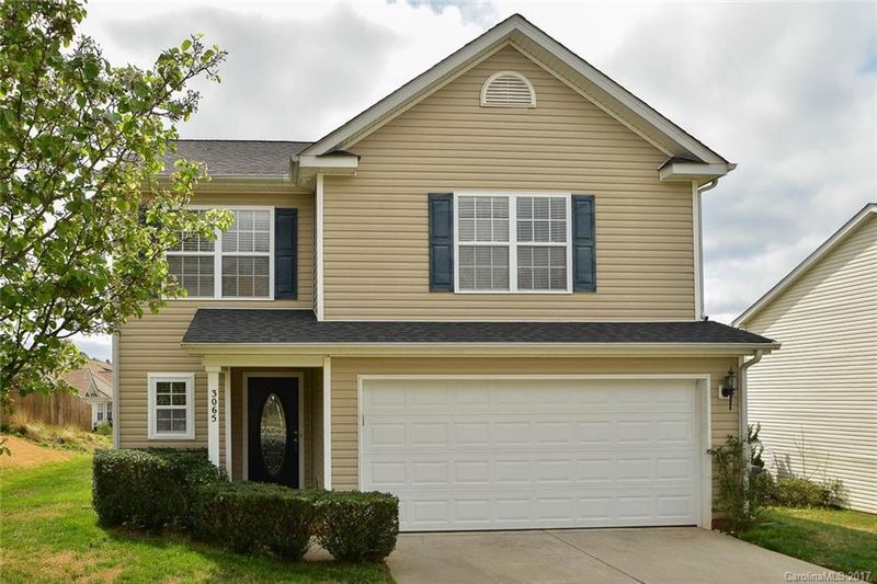 3065 Brookchase Blvd, Fort Mill, SC 29707