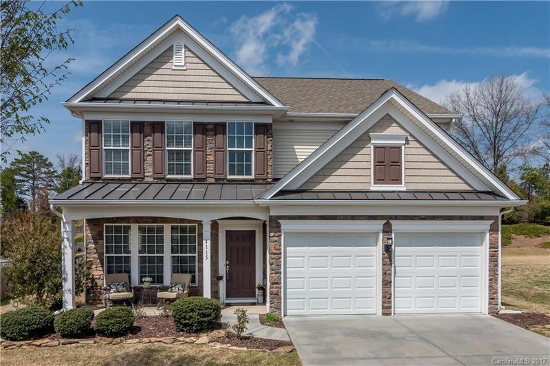 4115 Stuart Ln, Fort Mill, SC 29707