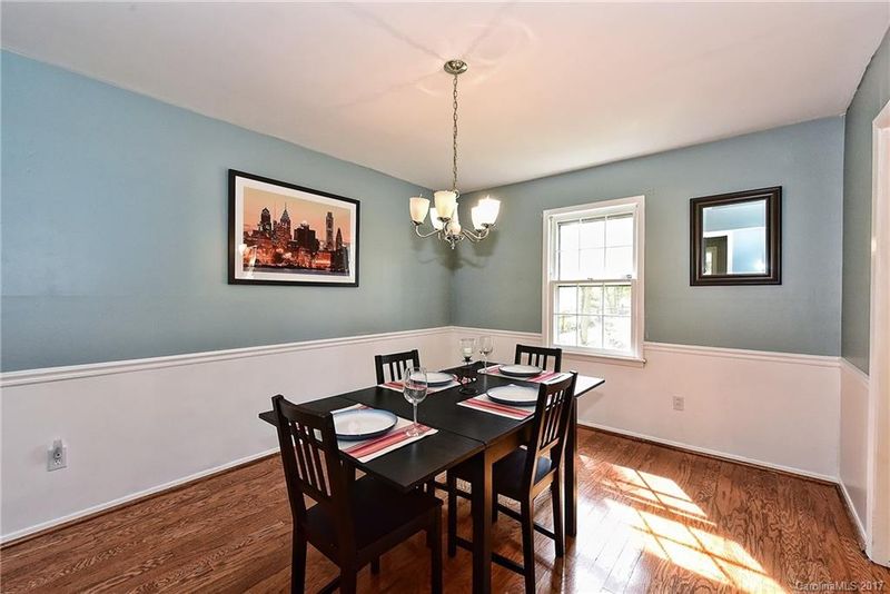 833 Ingraham Pl #46, Charlotte, NC 28270